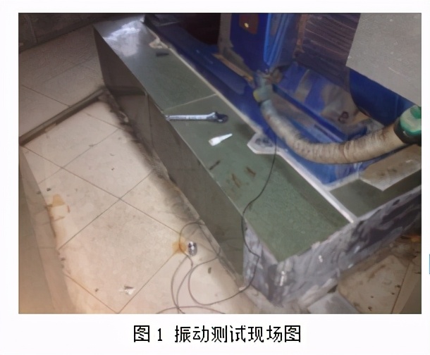 高层办公建筑水泵房噪声解决方案