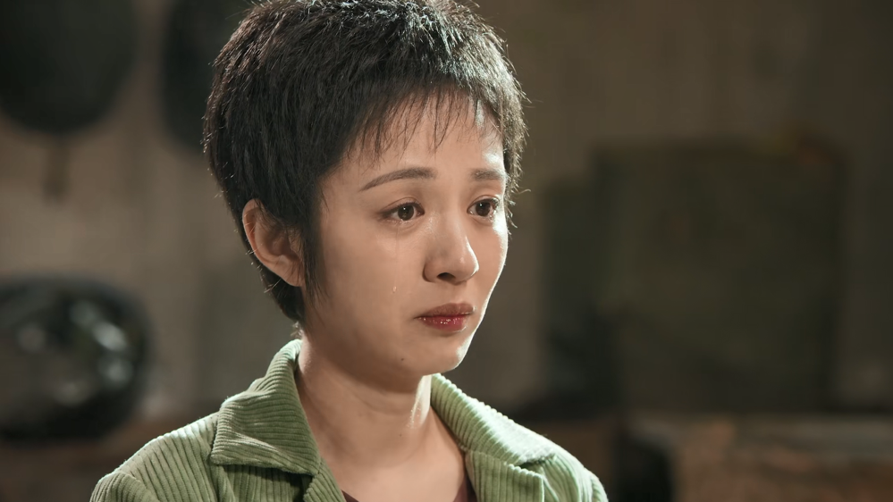 《幸福里的故事》:王晓晨演技再突破,百变角色深入人心