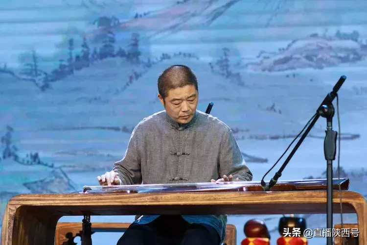 蒲城县吟心琴道馆,非遗文化“梅庵派”古琴精品班您知道吗?