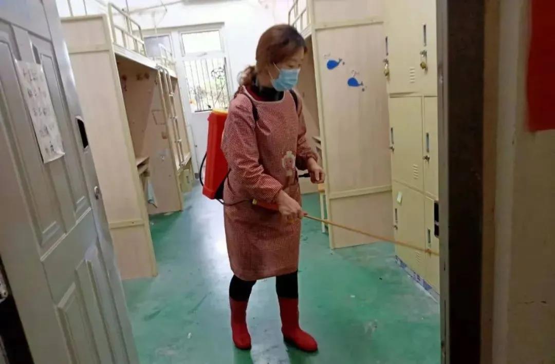 新华社关注！疫情发生后，成都理工大学是