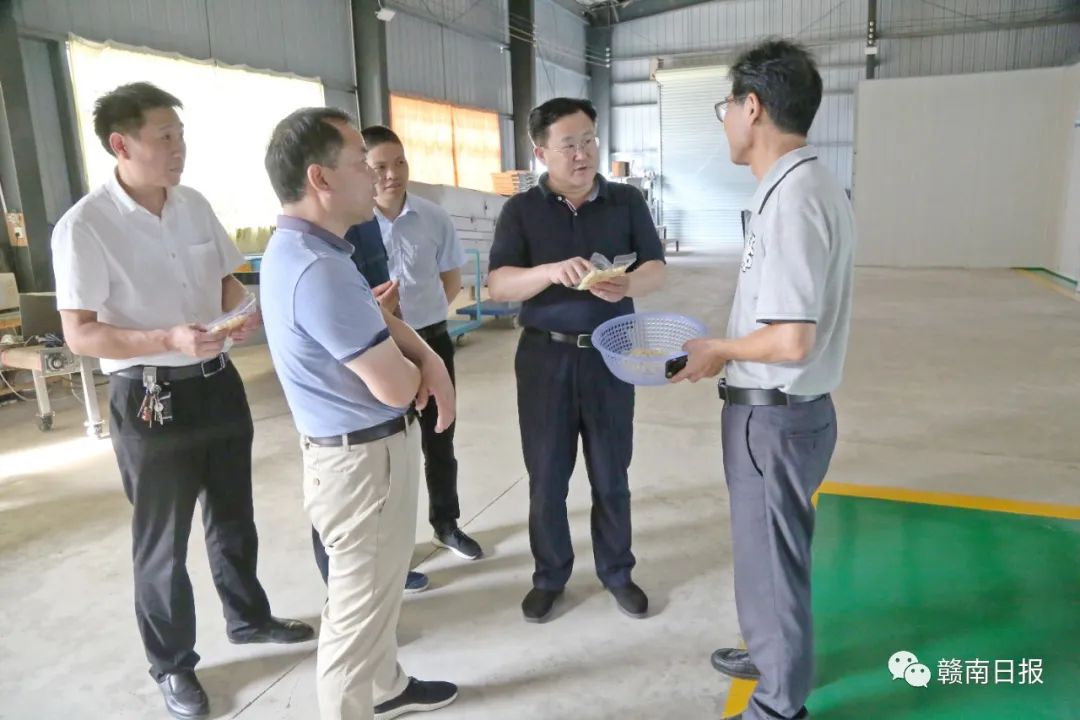 赣州荣耀！刚刚，他们在人民大会堂接受表彰！