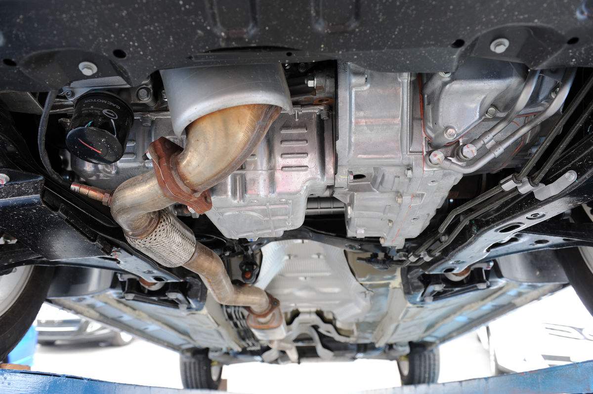 千万别被坑！提新车时应该注意些什么？4S销售不会告诉你的小细节