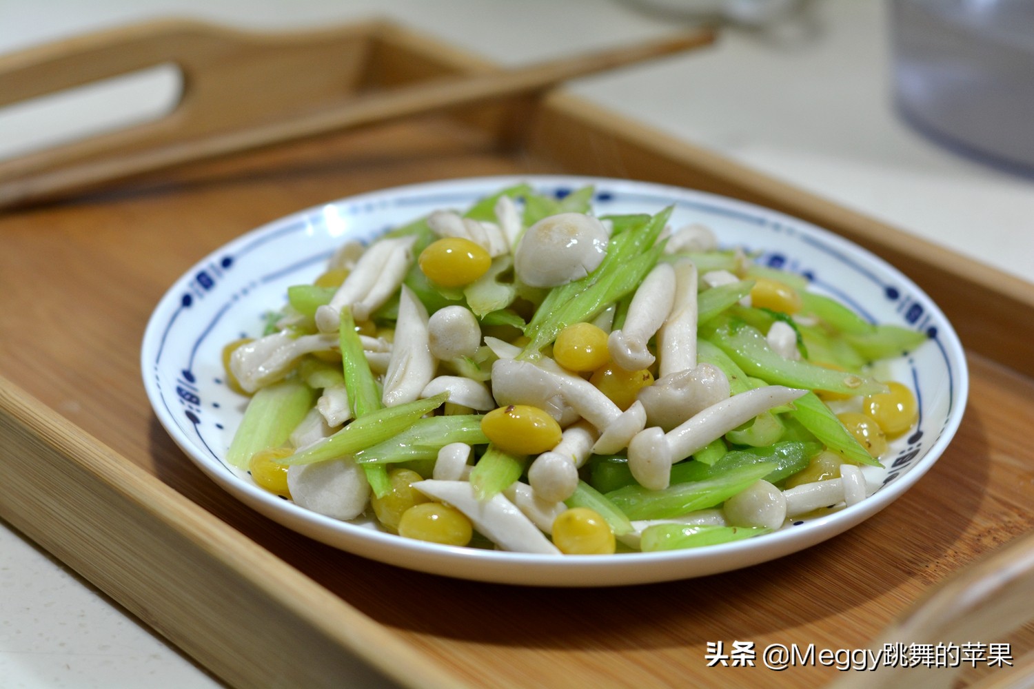 春天吃什么好食谱（适合春天吃的10道家常菜）