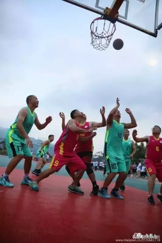 美哉！我们的永春三中