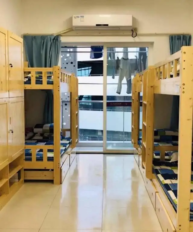 深圳2021公办高中学费及住宿情况汇总