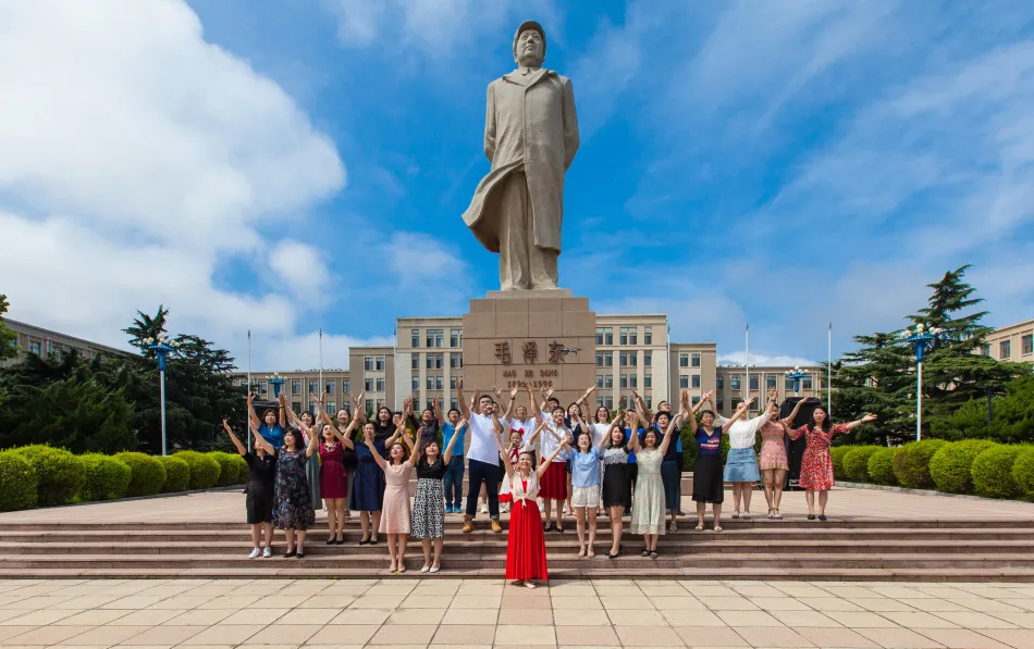 大工地方校友活动近期概览