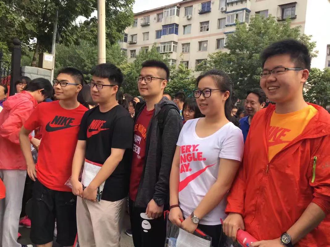 2017高考很难（1990年）