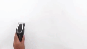 宅家理发你也行，理发师教你自己理发，变帅其实就这么简单