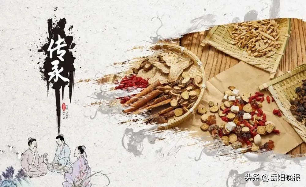 岳阳市中医院医师沈智理：世界传统医药日话中医