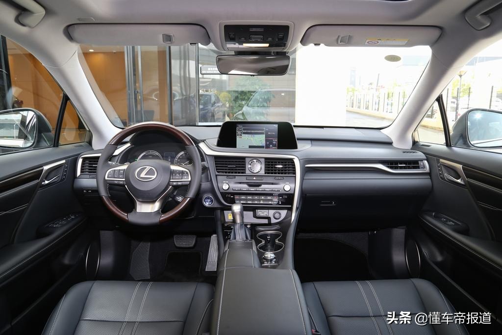 英菲尼迪QX60领衔 这些纯进口豪华中大型7座SUV值得关注