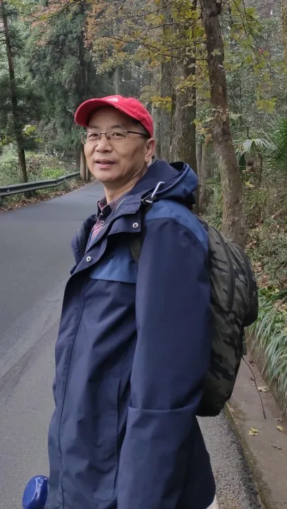 走进广东财经大学｜统计与数学学院