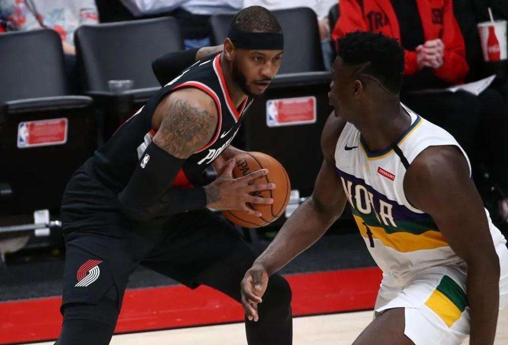 nba开赛为什么22支(官宣！NBA将开赛，22支球队各打8场，湖人魔鬼赛程，鹈鹕将黑八？)