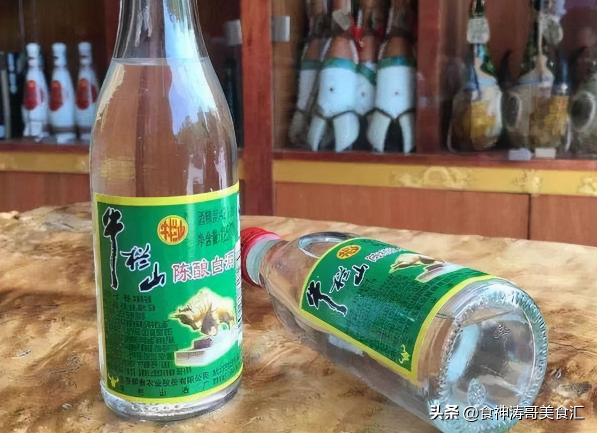 中国白酒十大名酒(盘点我国便宜还好喝的10款白酒，都是纯粮酿造，有没有你经常喝的)