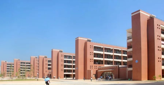 高职高考必看｜全面了解广东茂名健康职业学院