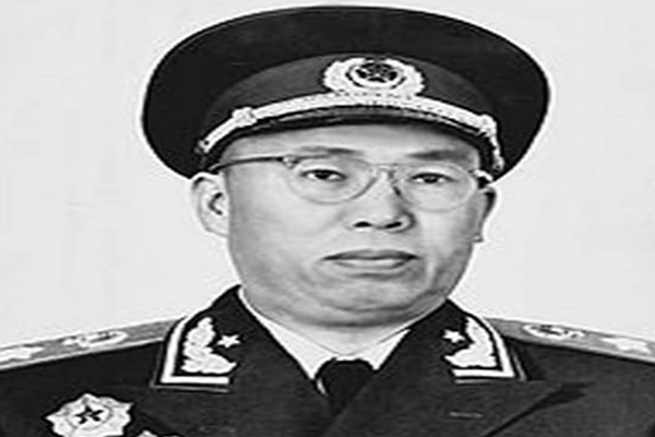 新中国十大元帅各个历史时期的最高职务分别是什么？