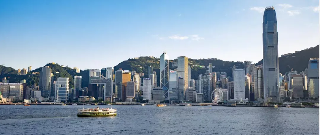 香港身份证,香港身份证号码怎么看
