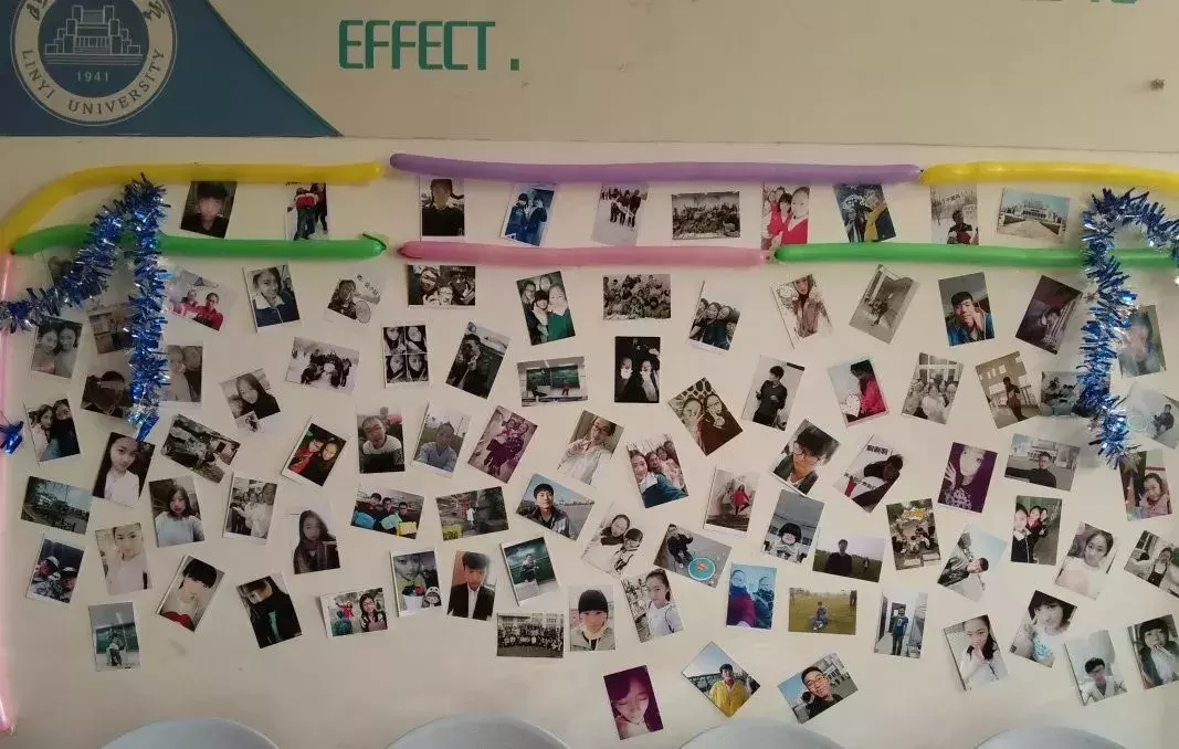 考研过线率80% ？ “山东省优秀班集体” ？怎么临大这个班级这么优秀！