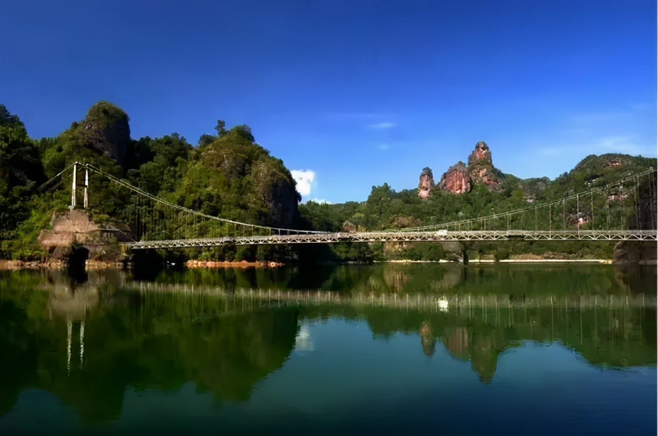 关于福建有什么好玩的地方旅游景点的信息 关于福建有什么好玩的地方旅游景点的信息《关于福建有什么好玩的地方旅游景点的信息介绍》 旅游攻略