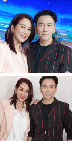 55岁温兆伦晒近照,暴瘦20斤重回颜值巅峰,曾因胖被嘲像大妈