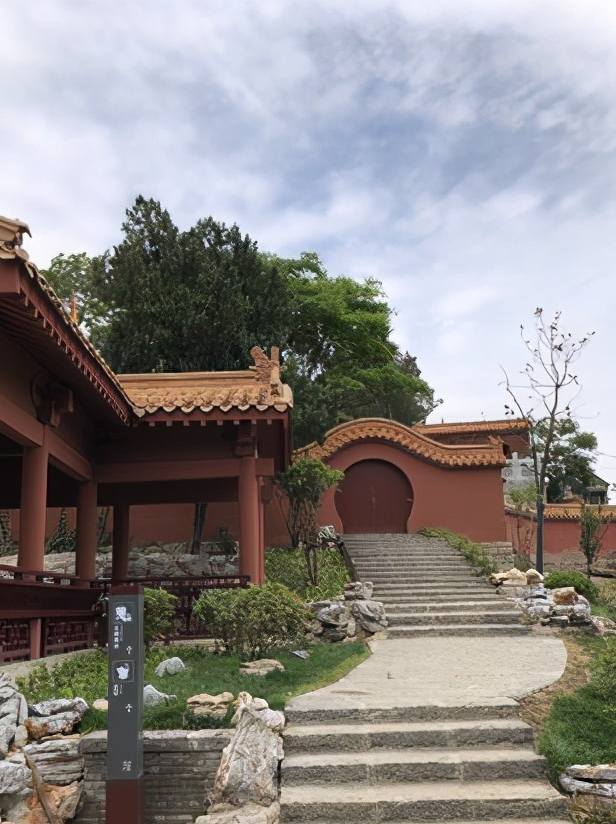 浅谈全国34个省级区域之华东篇：江苏省—徐州市