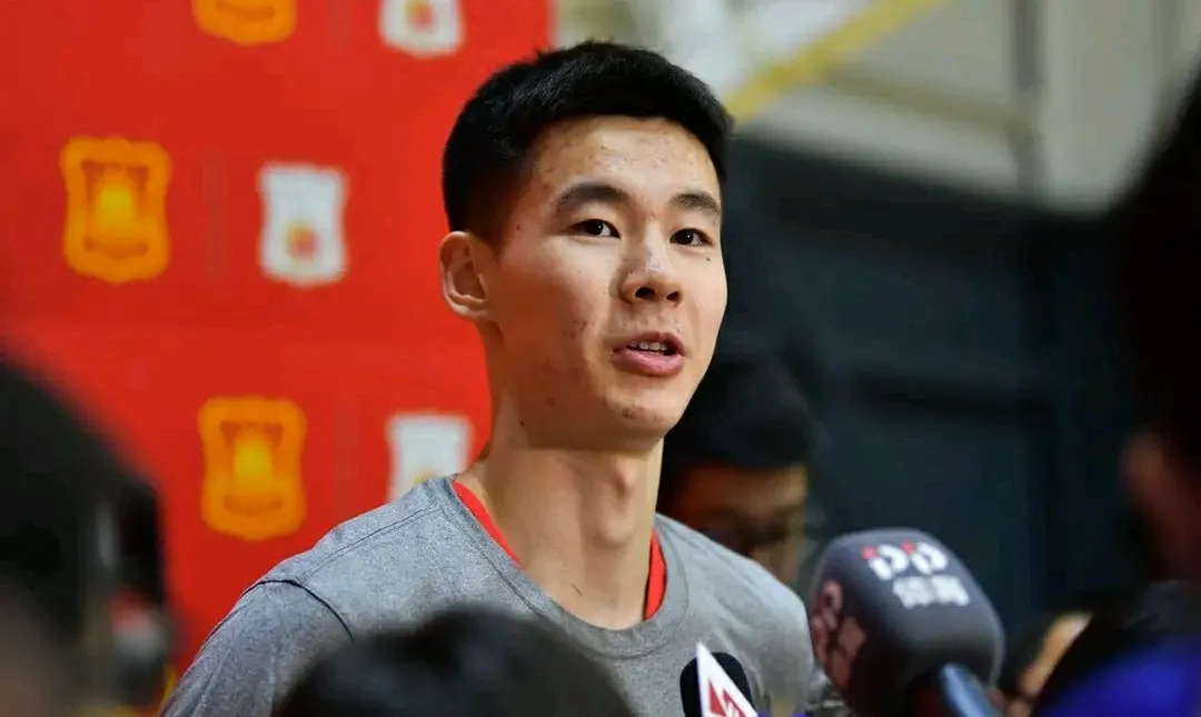 为什么nba没中国队伍(没了，下赛季NBA没有中国球员了，面试9支球队，差距太大...)