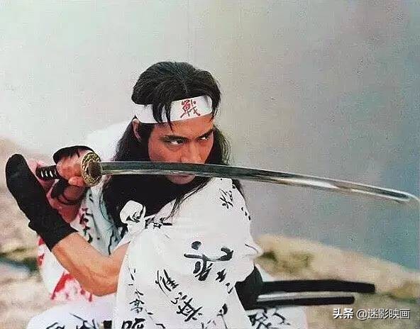 被埋没的神作，大胆借鉴古龙，武打行云流水，再也拍不出的武侠片