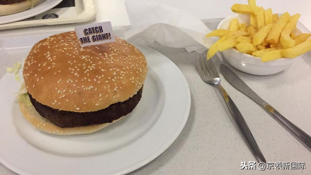 在达姆施塔特工业大学的一年，让我见识了不一样的德国