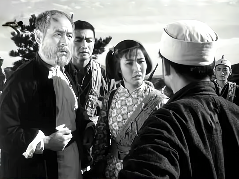 地雷战11电影剧情「简介」 _晶羽科技