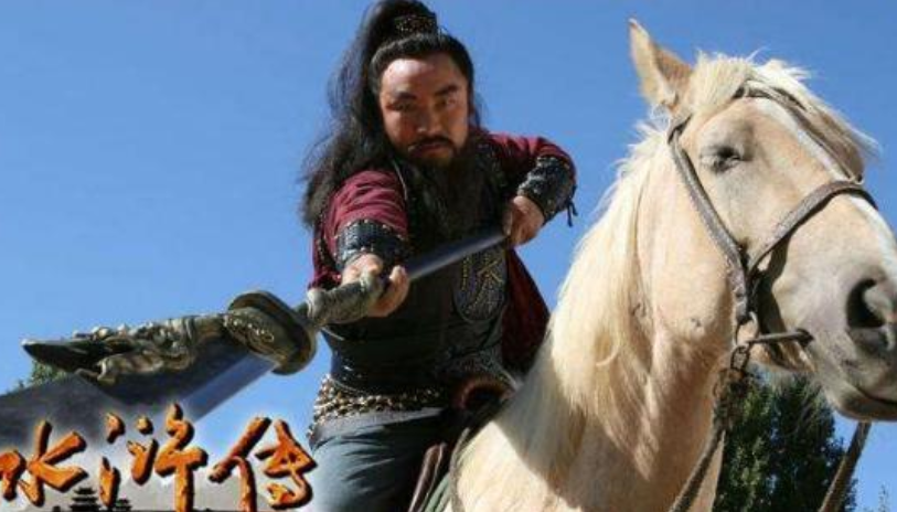 水浒108将武力如何？仅一位顶尖高手，7位一流高手，其他不值一提