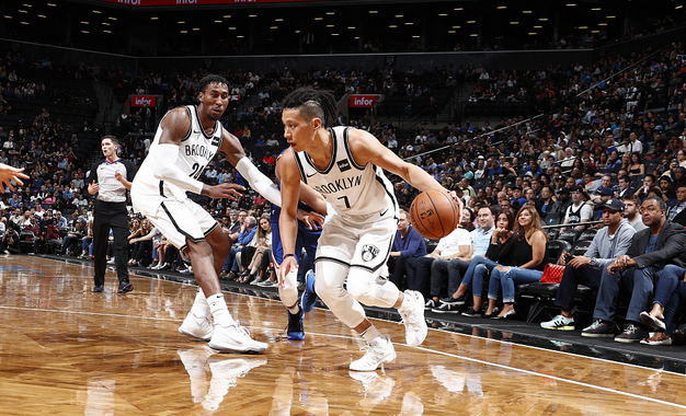 林书豪为什么没有nba合同(真要被NBA抛弃？解析林书豪至今仍未找到下家的3大原因)