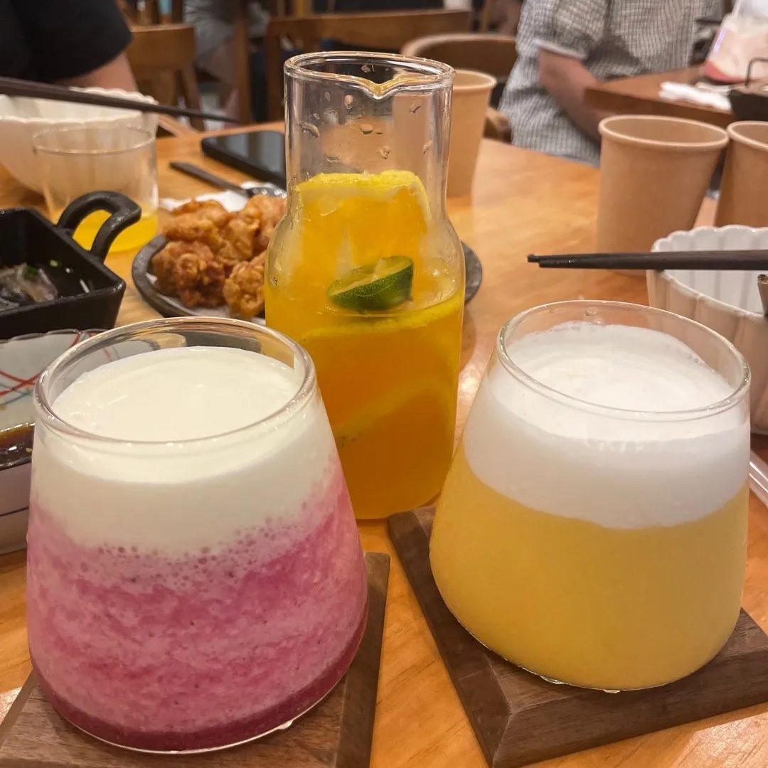 原来日式火锅这么香！深圳5家超地道寿喜烧我只分享一次