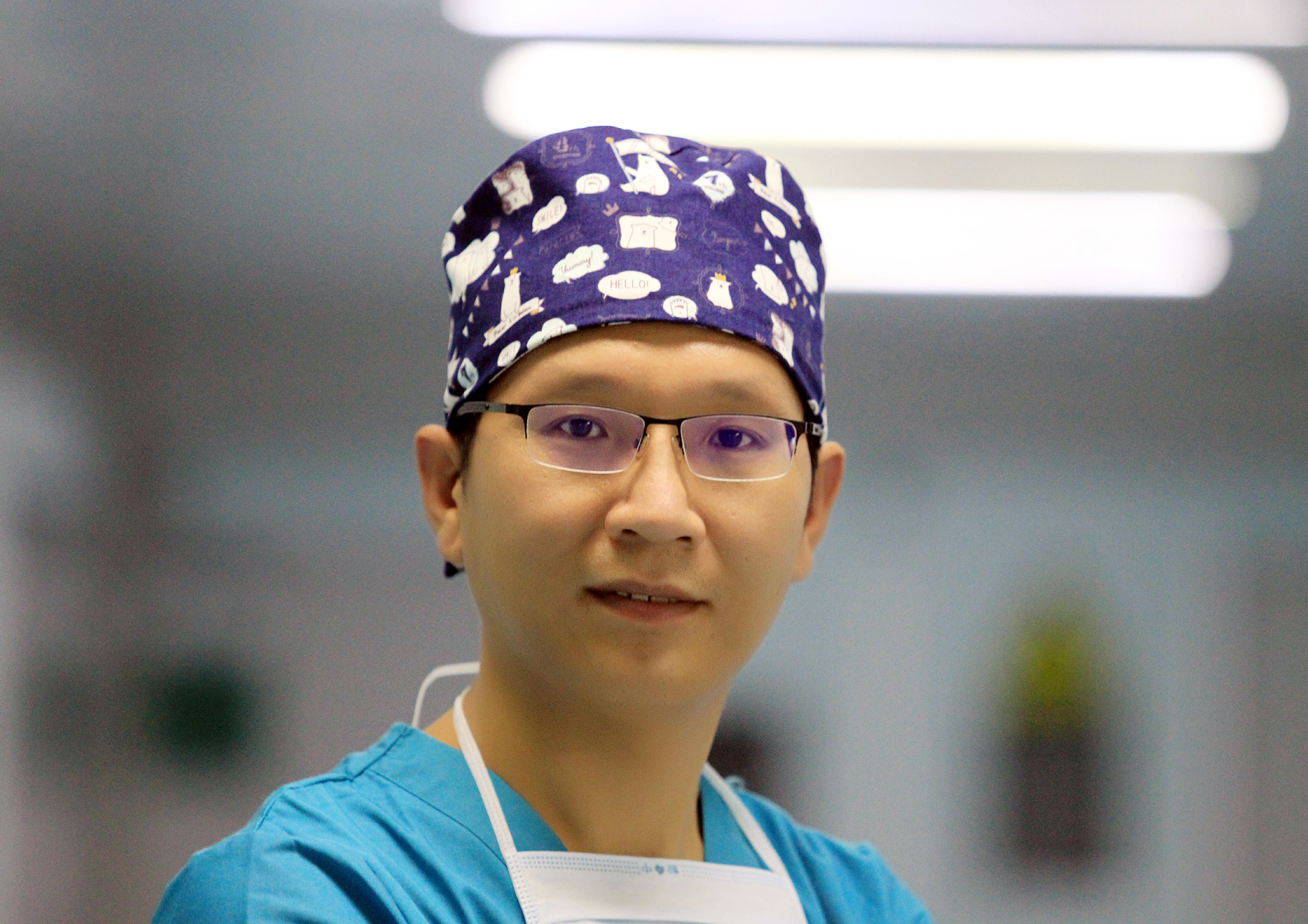 不管是肛瘘的早期阶段(肛周脓肿),还是肛瘘的静止期,内盲瘘,只要基本