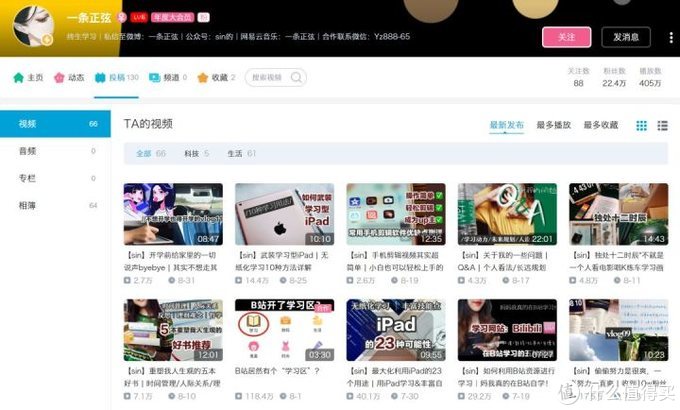 央视力挺B站，墙裂推荐这20个良心up主，知乎超65000人点赞