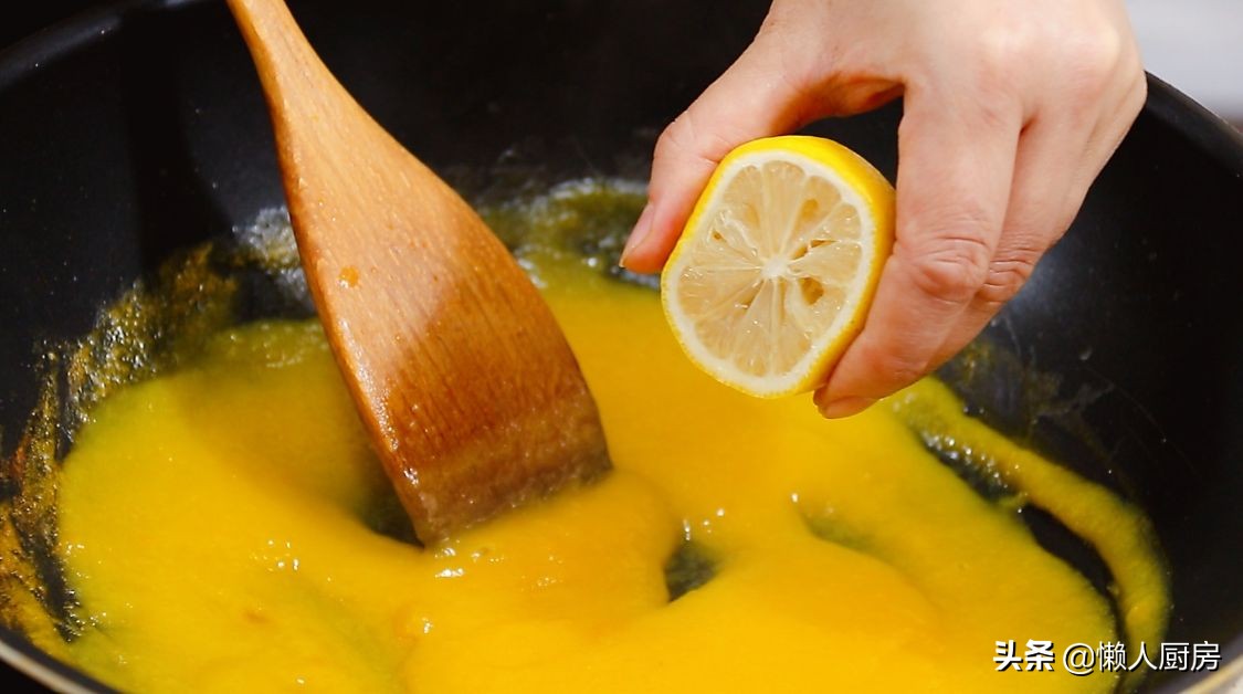 入冬后，碰到酸桔子这样吃，整上20斤，随吃随取，放一冬天没问题