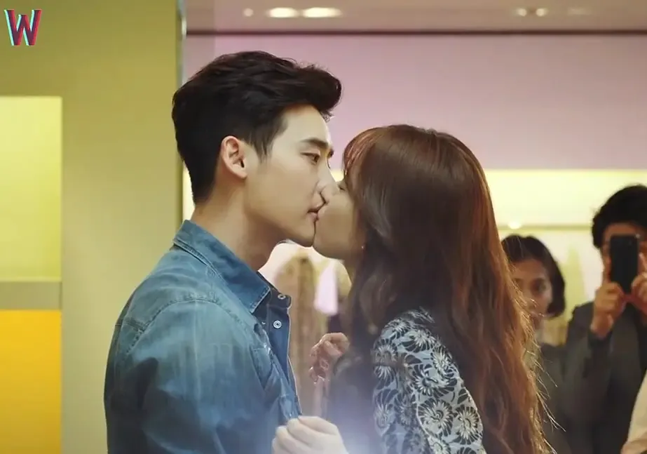 10部超甜奇幻韩剧：穿越、鬼上身、外星人、灵魂互换，真好看