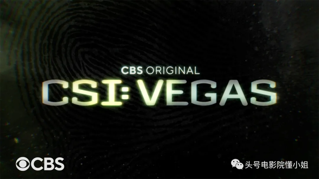 9分重启!经典美剧《犯罪现场调查》续集开播,网友:必须打满分