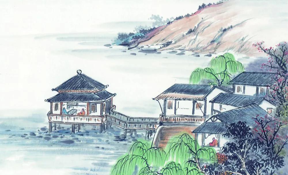 曾国藩：你只有树立远大志向并为之努力奋斗，才能成就大事业