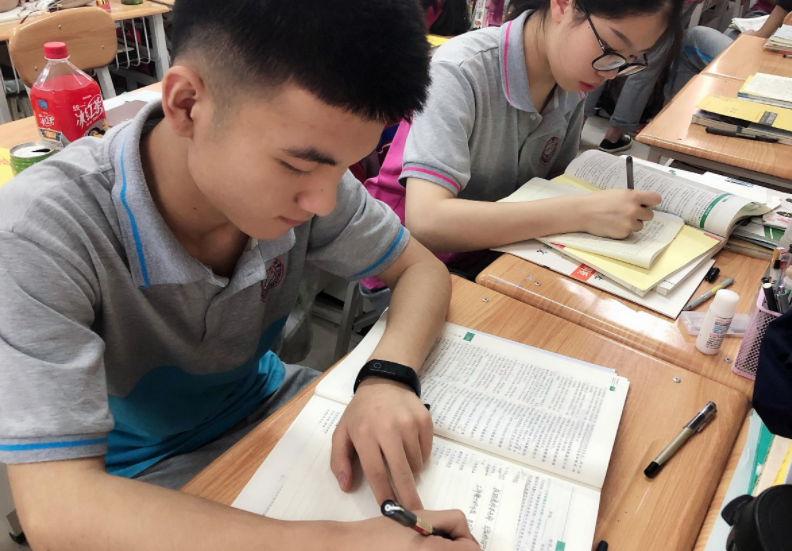 教育部发布通知，这7类考生将无缘高考，成绩再好也白搭