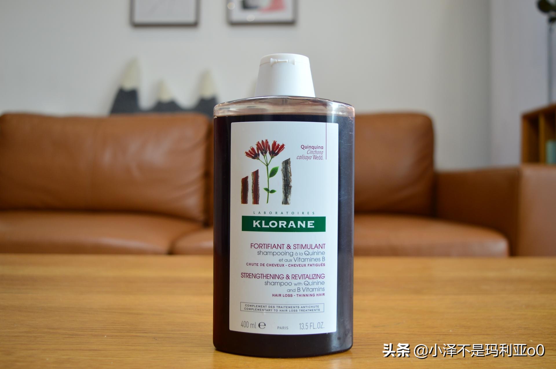 帮你拯救发际线丨10款热门防脱洗发水横评（内含敏感肌选购推荐）
