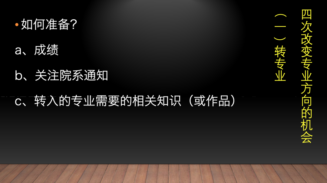 怎样规划大学四年？（准）大学生面临的10个问题