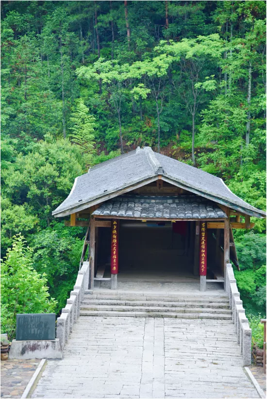 「宁德寿宁·梦龙天池」夏日避暑民宿，睡进湖光山色里