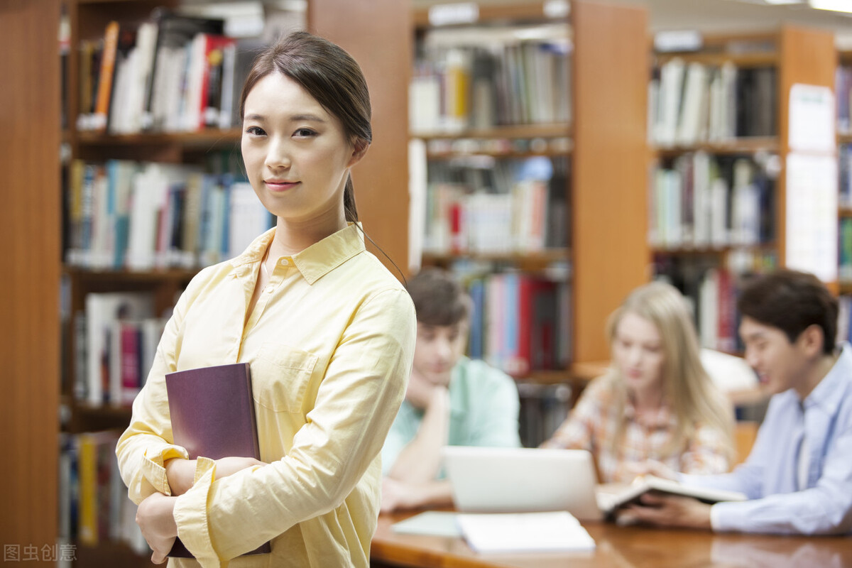 同宿舍、同专业，三名女孩同获亚洲排名第一名校录取，怎么做到的