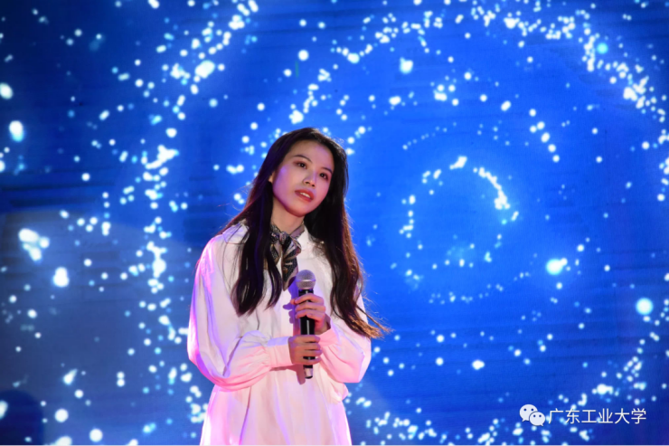 重磅首发！广东工业大学2021年招生宣传片超燃来袭！