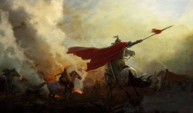 诸葛孔明的增灶计，原来是这么来的