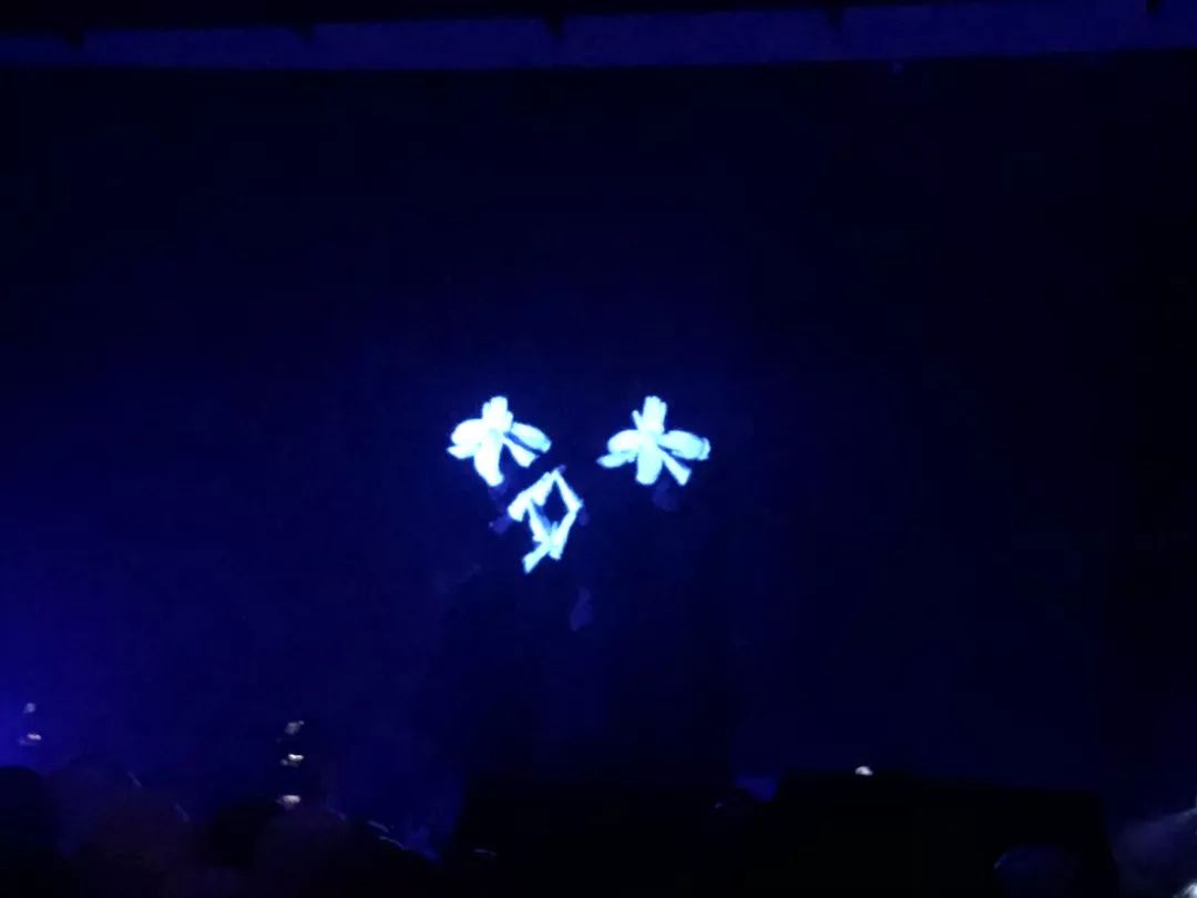 「长沙理工大学继续教育学院元旦晚会」2020，携手同行