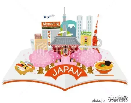 留学日本签证有哪些政策,日本留学最新签证政策