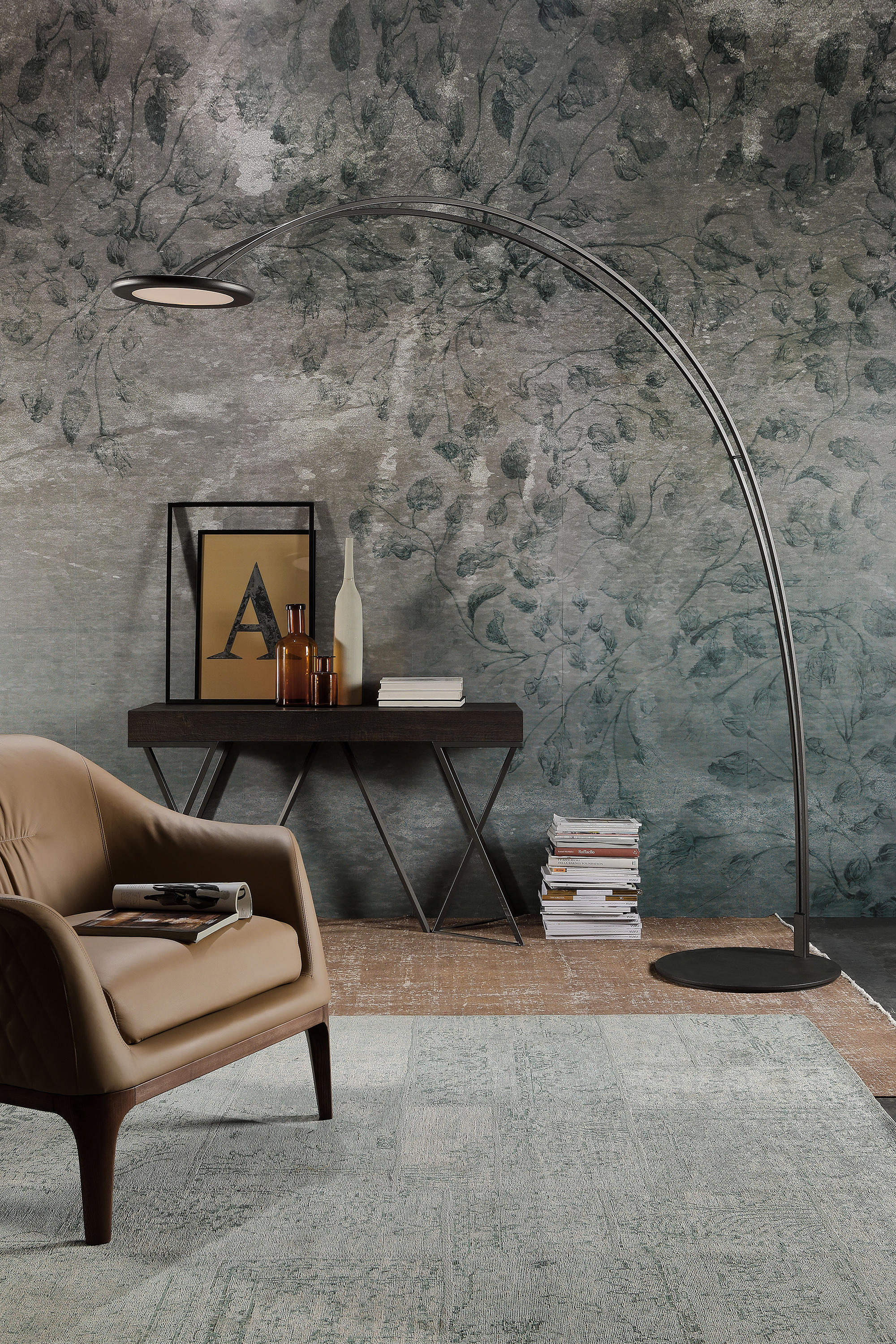 神仙般的家装灯饰，高级氛围就靠它