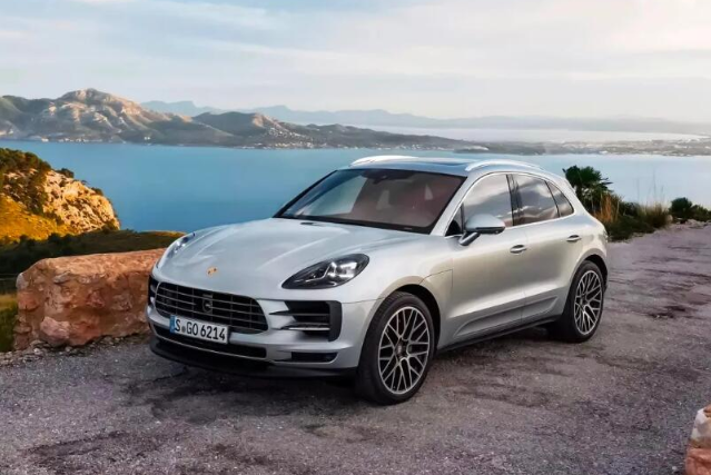 Macan S“亲兄弟”奥迪SQ5来了 谁才是真正的“运动玩家”？
