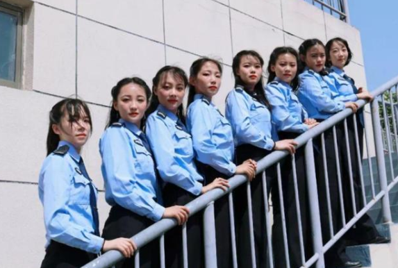 高考生迎来“好消息”，这所警校“大规模”扩招，发展前景广阔