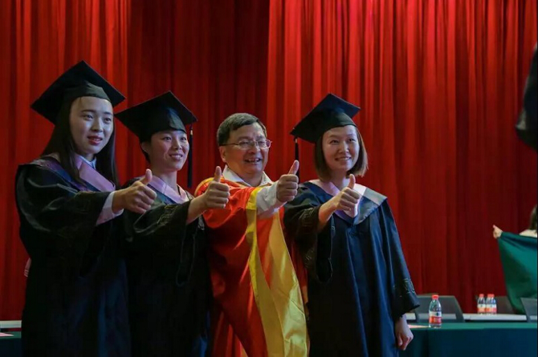 这所学院即将“转型升级”，成为985新校区，适合中等学生捡漏